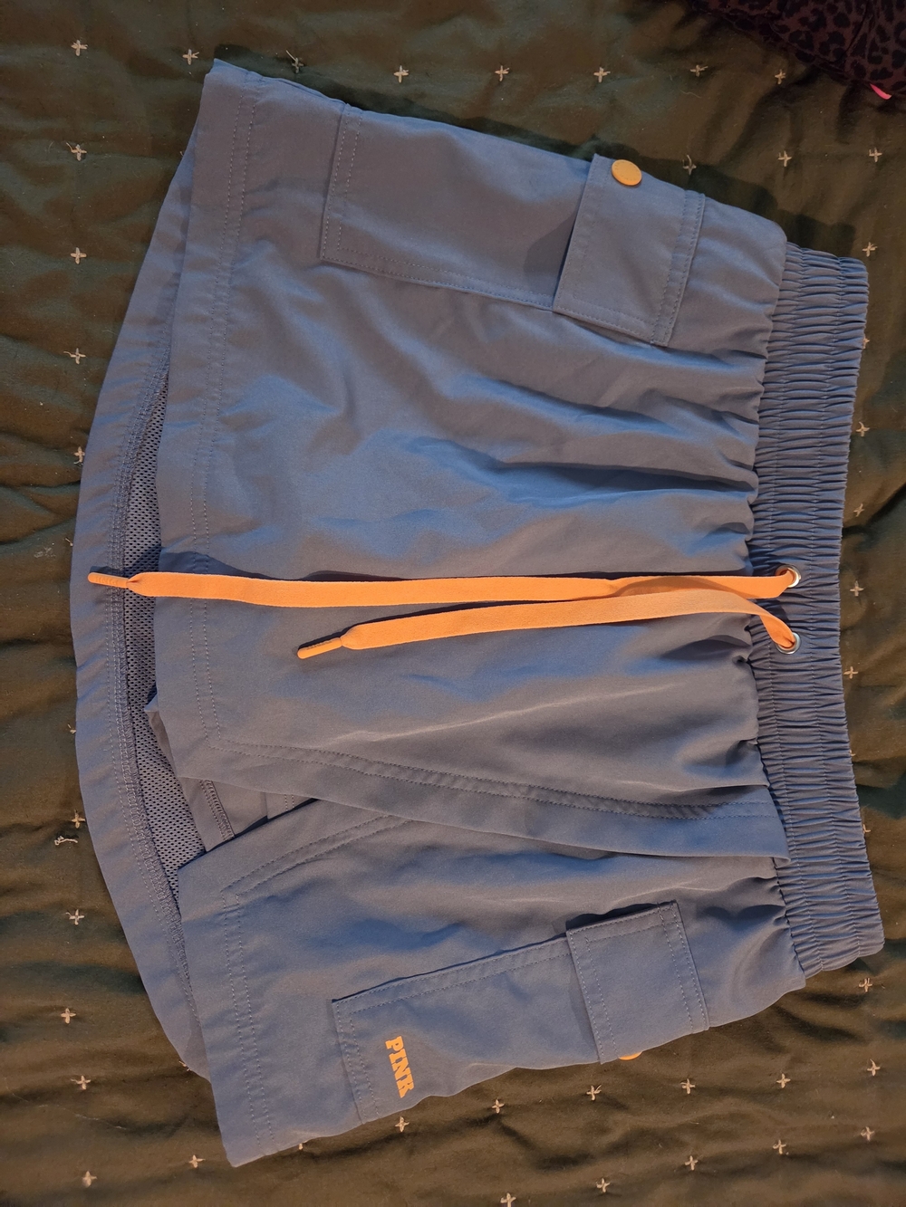 Victorias Secret Pink Skort